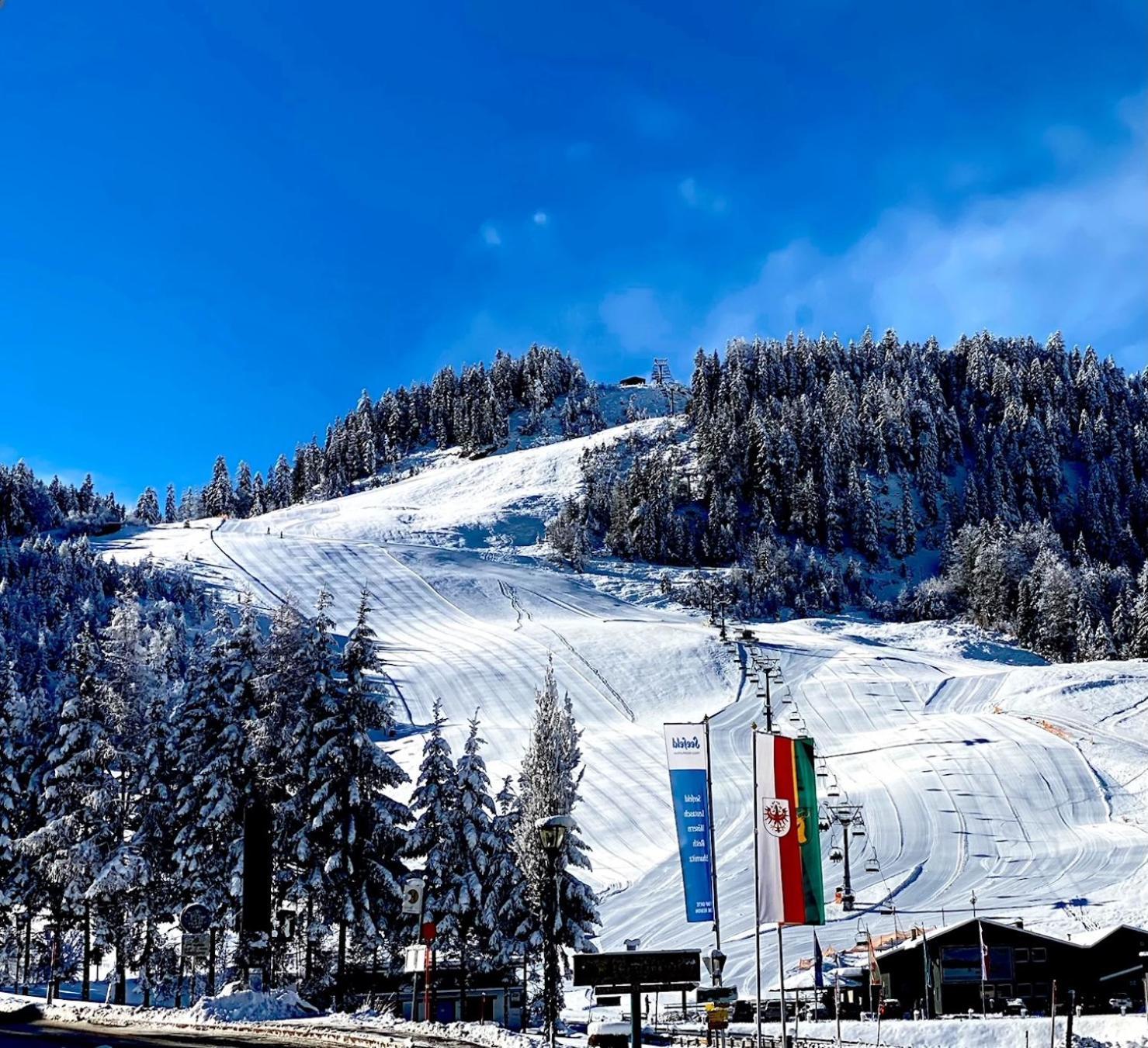Mountain Apart Katzenkopf لوتاش المظهر الخارجي الصورة